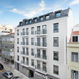 Fenicius Charme Hotel