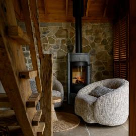 Lavendine Pure Guesthouse vakantiewoningen