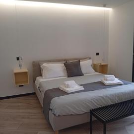 Borgo Double V，位于那不勒斯的酒店