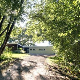 Bungalow 140