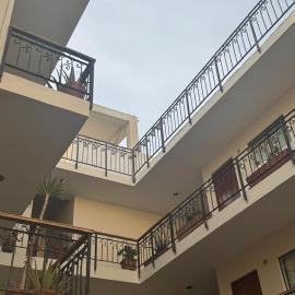 Hotel La Casona