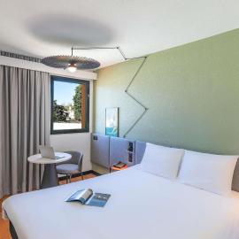 Hotel ibis Evora，位于埃武拉的酒店