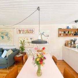 Sanctuary In Wooded Sejerø Bay Setting，位于比戈的酒店