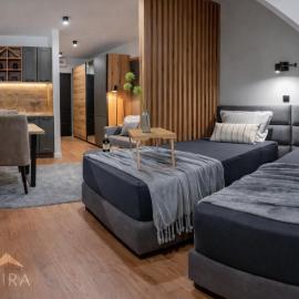 Apartman Stagira - Bela Reka Gondola, Kopaonik，位于布尔泽策的酒店