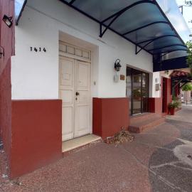 Hostel Chaton，位于亚松森的酒店