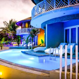 Balafon Beach Resort