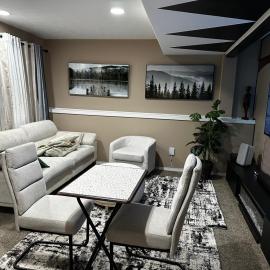 apartment unit，位于斯波坎的酒店
