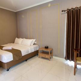 Wakayapa Syariah Residence