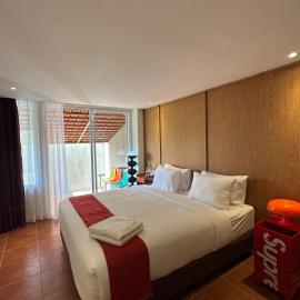Aksara Hotel by Aruna Group
