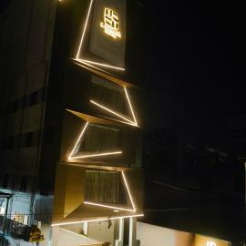 Hotel A Square Rivera，位于塞勒姆的酒店