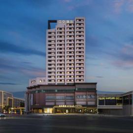 Atour Hotel Shenyang Youth Avenue West Road