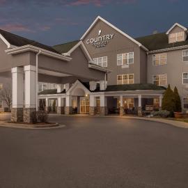 Country Inn & Suites by Radisson, Beckley, WV，位于贝克利的酒店