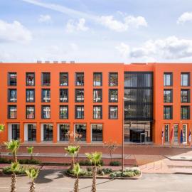 Hampton By Hilton Ben Guerir，位于Benguerir的酒店