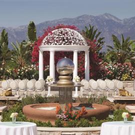 Hilton Los Angeles/San Gabriel,位于圣盖博的酒店