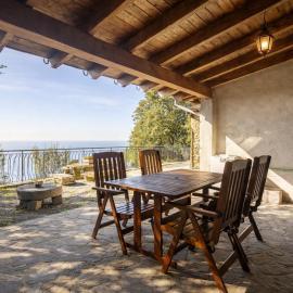 Altamarea Private Retreat，位于克里日亚的酒店