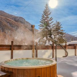 Hotiday Pragelato，位于普拉吉拉托的酒店
