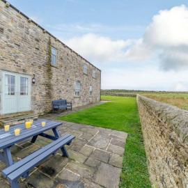 3 Bed in Consett oc-29408，位于Lanchester的酒店