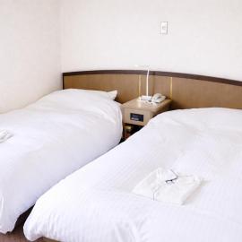 Hotel Tetora Higashimuroran - Vacation STAY 75836v，位于室兰的酒店