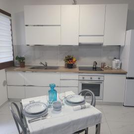 BLANC & CHIC Appartamento con giardino
