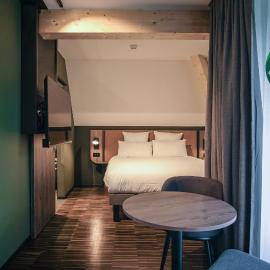 Hota Hotel Saint-Imier，位于Saint-Imier的酒店