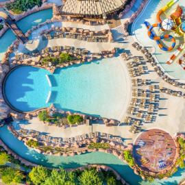 The Land Of Legends Kingdom Hotel - All Inclusive，位于贝莱克的酒店