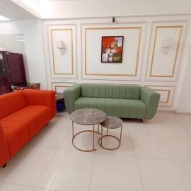 Modern condo with uninterrupted wifi，位于安君纳的酒店