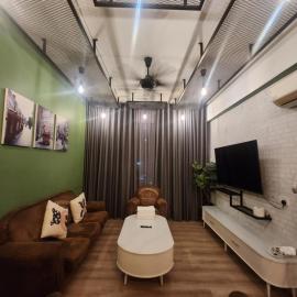 The Majestic Condo Ipoh，位于怡保的酒店