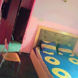 Limelight Apartment and suites,位于Oko Erin的酒店