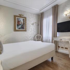 Hotel Olimpia Venice, BW Signature Collection 3sup,位于威尼斯的酒店