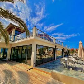 Hotel & Restaurant San Pellegrino，位于Folelli的酒店