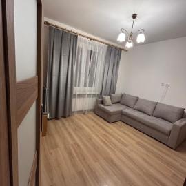 kawalerka,apartament,mieszkanie，位于肯杰任科兹莱的酒店