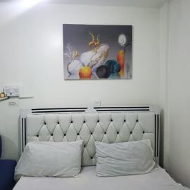 Velour Spacious Suites，位于Rungiri的酒店