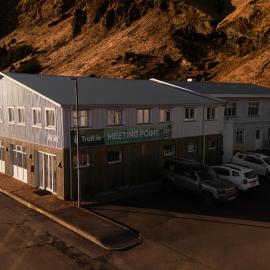 Vik Tröll Hotel，位于维克的酒店