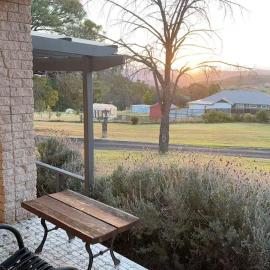 4BR Little Hartley Country Escape, Nature Views
