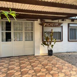 Picaflor，位于巴拉德尔楚的酒店
