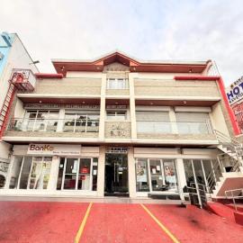 SANJH Island Hotel powered by Cocotel，位于Roxas的酒店