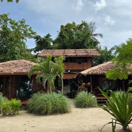 Tumbuh Oasis，位于Letman的酒店