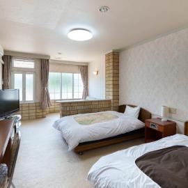 Hotel Nissin Kaikan - Vacation STAY 02361v,位于Shiso的酒店