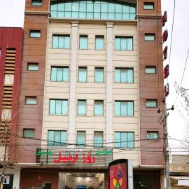 Roz Erbil Hotel, روز أربيل هوتيل，位于埃尔比勒的酒店