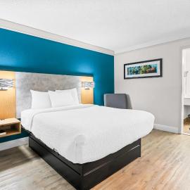 Quality Inn Slidell I-10，位于斯莱德尔的酒店
