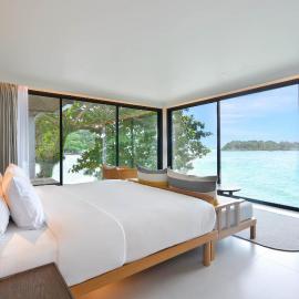 SYLVAN Koh Chang，位于象岛的酒店