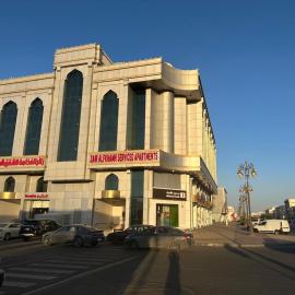 زائر الفخامه للشقق المخدومه，位于泰布克的酒店