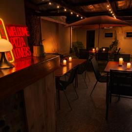 Bougainvilla Kolwezi Guesthouse，位于Kolwezi的酒店