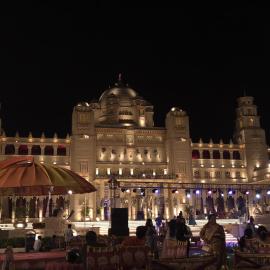 Ummaid palace, Siwan,位于Siwān的酒店
