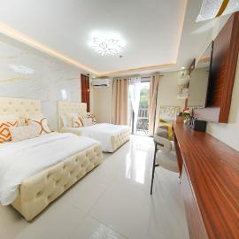 Alpine Villas at Crosswinds Tagaytay Casa de Vela