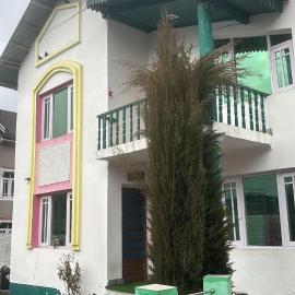 Karnai Residency