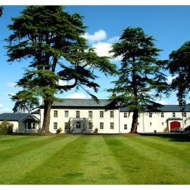 Roganstown Hotel & Country Club，位于索兹的酒店
