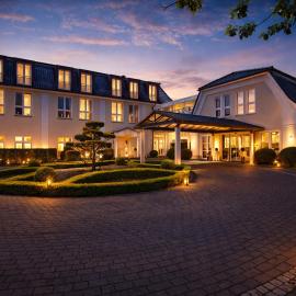 Hotel Sonne,位于雷达-维登布吕克的酒店