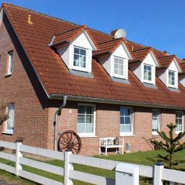 Landhaus Behrenwalde，位于Weitenhagen的酒店