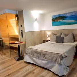 Wellness Suite - Dream SPA，位于施帕尔特的酒店